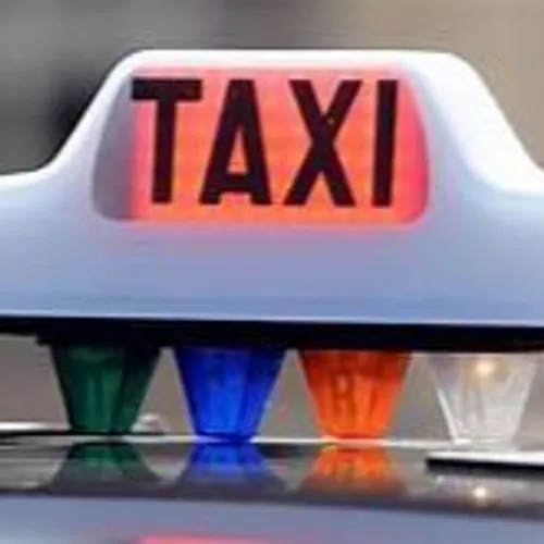 [ SOCIETE ] Gard: Les taxis sur le front pour lutter contre les...