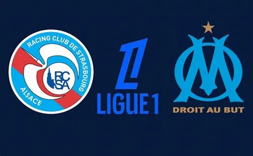 [ Foot ] Marseille trébuche à Strasbourg : Première défaite de la...