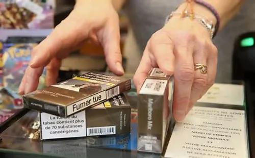 [ Société ] Hausse du prix des cigarettes : les buralistes en...