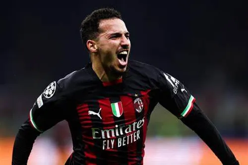 [ Football ] Ismael Bennacer : Un Arlésien rejoint OM