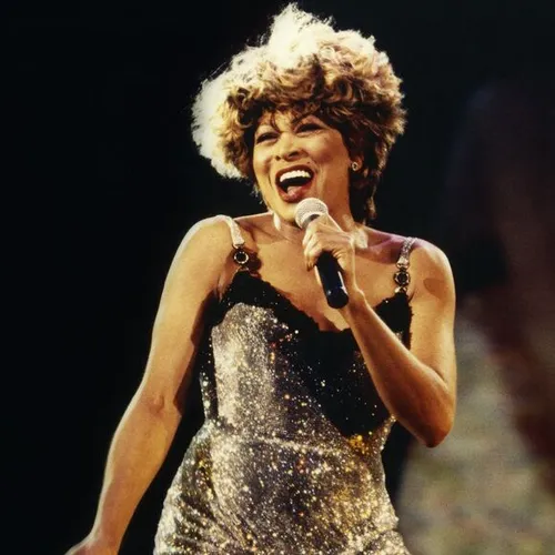 [ MUSIQUE ]  La Queen of Rock'N'Roll, Tina Turner nous a quitté à...