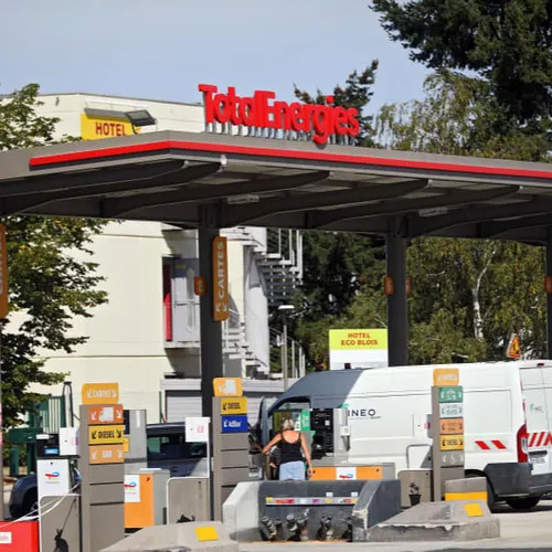 [ SOCIETE ] La pénurie de carburant risque de perdurer