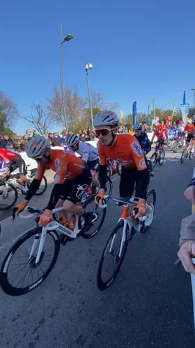 [ SOCIÉTÉ ]: Le tour de la Provence se poursuit aujourd’hui.