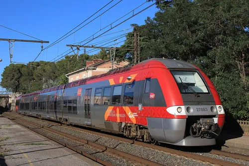 [ SOCIETE ] Rive droite du Rhône : la ligne ferroviaire rouvrira en...