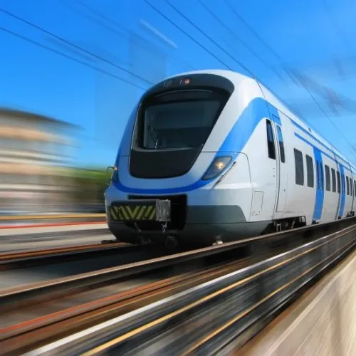 [ SOCIÉTÉ ]: Compliqué de prendre le train aujourd’hui.