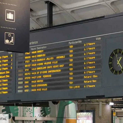 [ SOCIETE - TRANSPORT ] Petit point sur l'appel à la grève