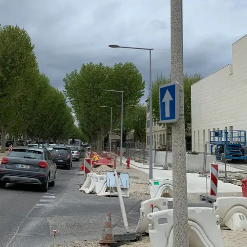 [ POLITIQUE ] Tarascon : des investissements élevés malgré les...