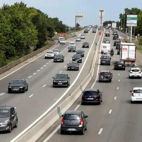 [ CIRCULATION - ARLES ] La sortie Arles Centre fermée pour 4 mois