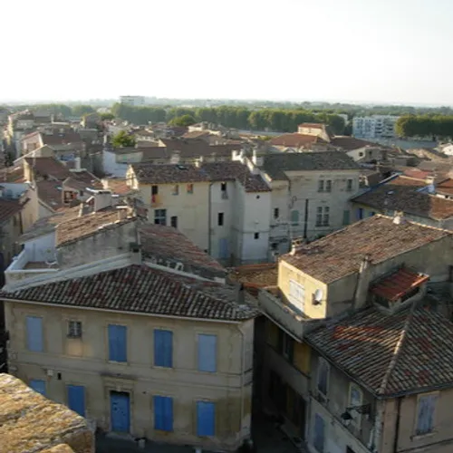 [ SOCIETE ]: La compagnie Gratte Ciel a installé une tyrolienne au...