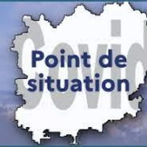 [COVID-19]: l’Agence Régionale de Santé a fait le point sur la...