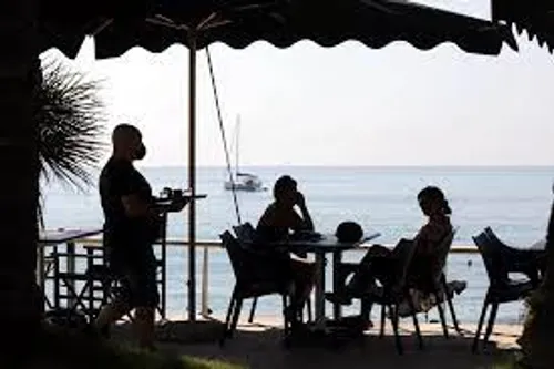 [ECONOMIE]: Week-end de l’Ascension arrive à point nommé pour les...