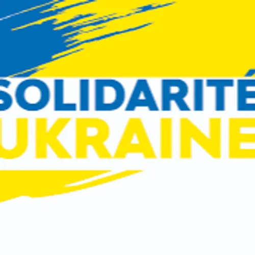 [SOLIDARITÉ UKRAINE]:  : comment proposer son aide.