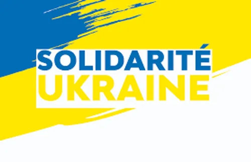 [SOLIDARITÉ UKRAINE]:  : comment proposer son aide.