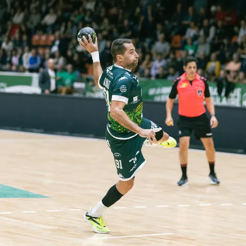 [ SPORT - HANDBALL ] Une trêve qui va faire du bien !
