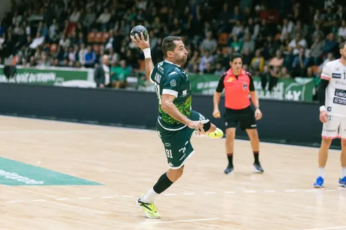 [ SPORT - HANDBALL ] Une trêve qui va faire du bien !