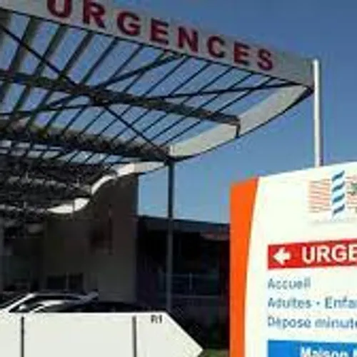 [ FAIT DIVERS ] Arles : une soignante agressée, l'hôpital renforce...