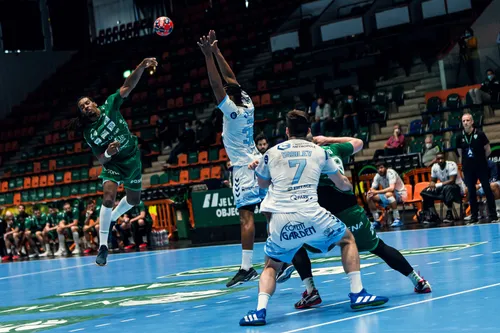 [ SPORT ] Handball/Lidl Starligue: USAM Nîmes s’impose à Cesson et...