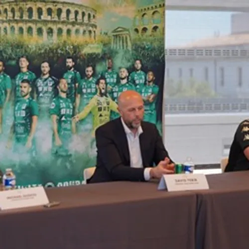 [ SPORT ] USAM Nîmes Gard: De belles nouvelles pour la prochaine...