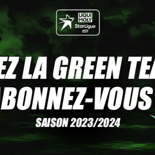 [ SPORT - HANDBALL] LiquiMolly Starligue/USAM Nîmes Gard: La...