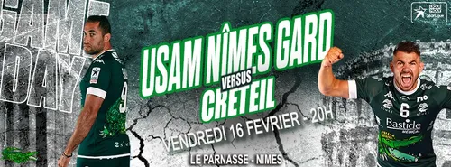 [ SPORT - HANDBALL ] Après l'Euro ... place au championnat pour...