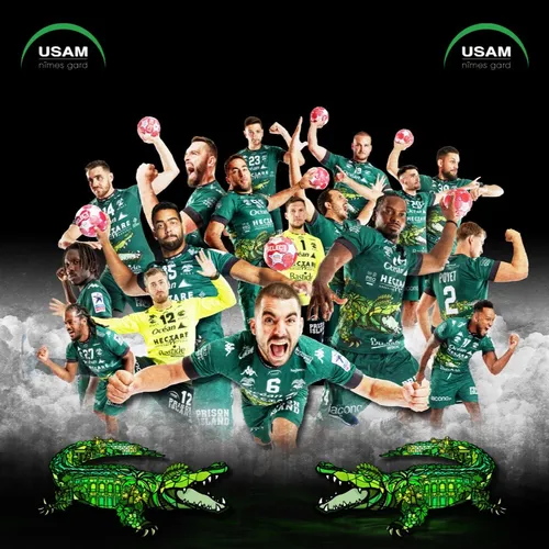 [ SPORT ] Handball/LiquiMollyStarligue: Nouveau derby au Parnasse...