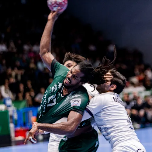 [ SPORT ] Handball/LiquiMollyStarligue: Chez la lanterne rouge,...
