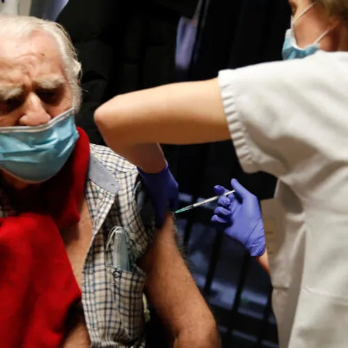  [ SANTE - CAMARGUE ] La vaccination contre la COVID reprend dès...