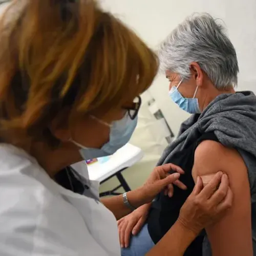 [ SANTE ] Camargue : La vaccination s'invite au camping