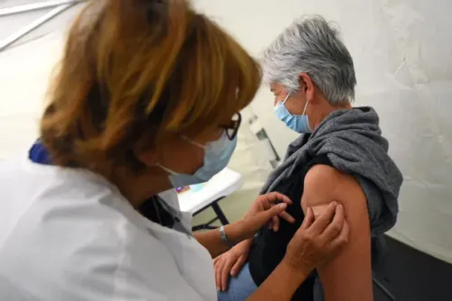[ SANTE ] Camargue : La vaccination s'invite au camping