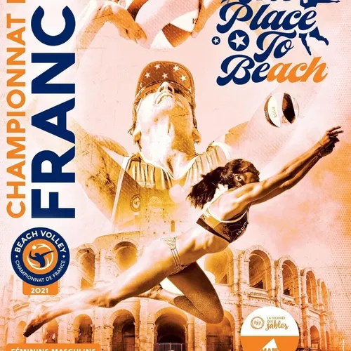 [ CULTURE / LOISIR ] ARLES RECOIT DU 24 AU 26 SEPTEMBRE LE TOURNOI...