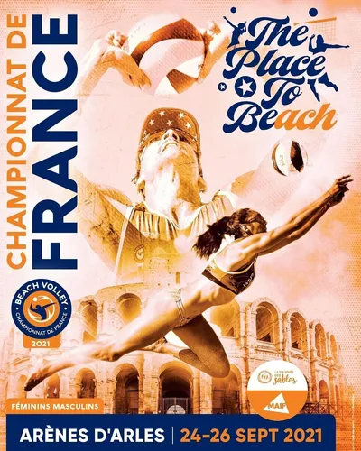 [ CULTURE / LOISIR ] ARLES RECOIT DU 24 AU 26 SEPTEMBRE LE TOURNOI...