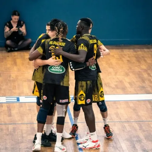 [ SPORT ] Volleyball/N2: Le VBA conserve sa place sur la 1ère marche 