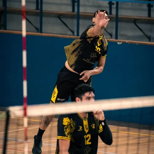 [ SPORT ] Volleyball: Le VBA arlésien réussit l'exploit et accède à...