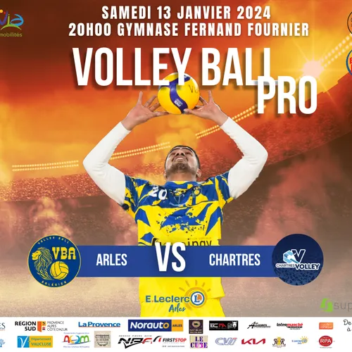 [ SPORT - VOLLEYBALL ] Le VBA en préparation pour la reprise du...