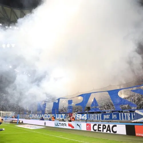 [ SPORT ] Football/L1: OM-Montpellier à guichets fermés ce vendredi...