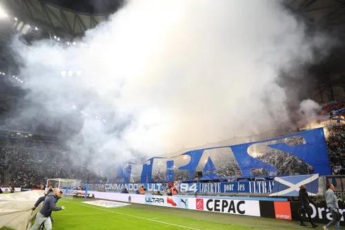 [ SPORT ] Football/L1: OM-Montpellier à guichets fermés ce vendredi...