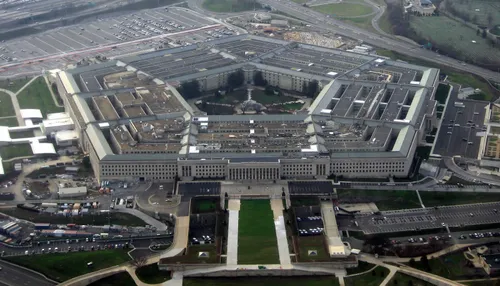 États-Unis : le Pentagone veut retransmettre en direct l’exécution...