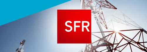 [ Sécurité ] SFR victime d'une cyberattaque : des milliers de...