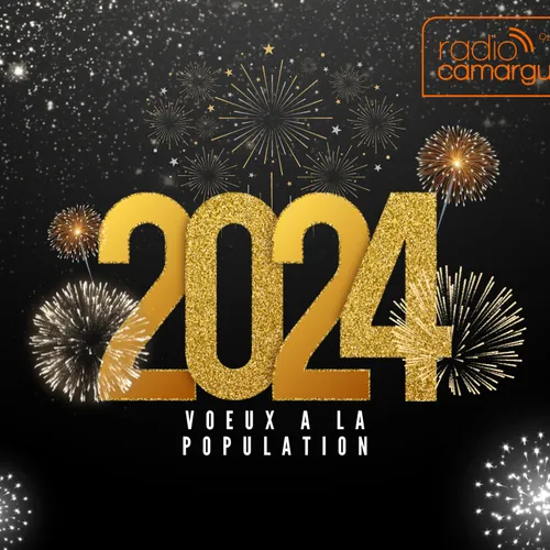 [ VOEUX A LA POPULATION 2024 ] Le calendrier des voeux à la...