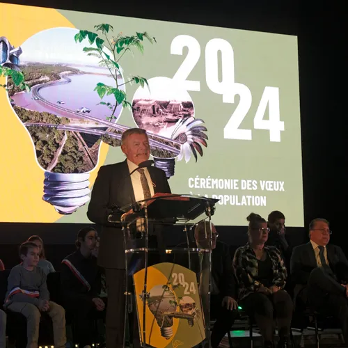 [ POLITIQUE - FOS SUR MER ] Il était une fois dans l'Ouest...