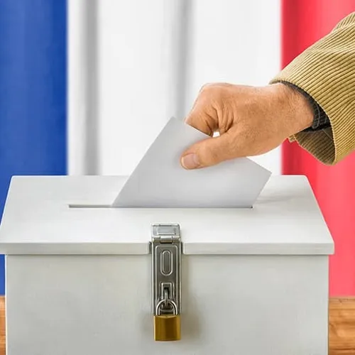 [ SOCIÉTÉ ]: Est ce que les 18-24 ans votent aux élections ?