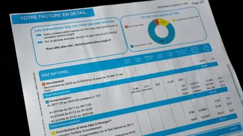 [ JUSTICE - FRANCE ] Engie, Eni, Ohm et Wekiwi rattrapés par la...