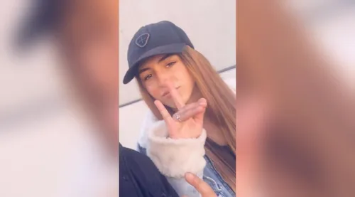 [ Faits Divers ] Une Gardoise de 14 Ans Portée Disparue : Laoyline...