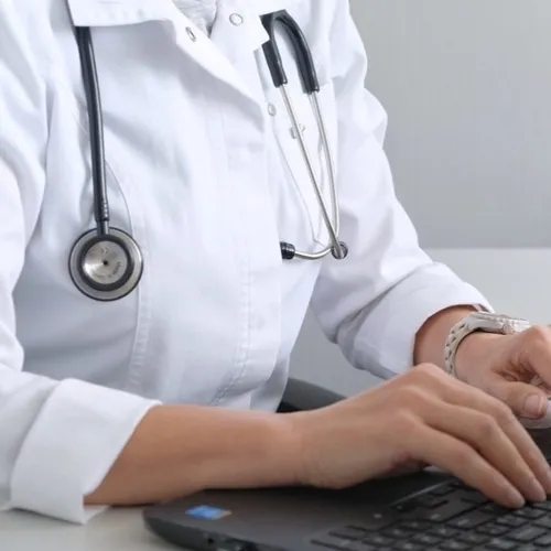 [ FAITS DIVERS ]: La polémique autour de Doctolib.