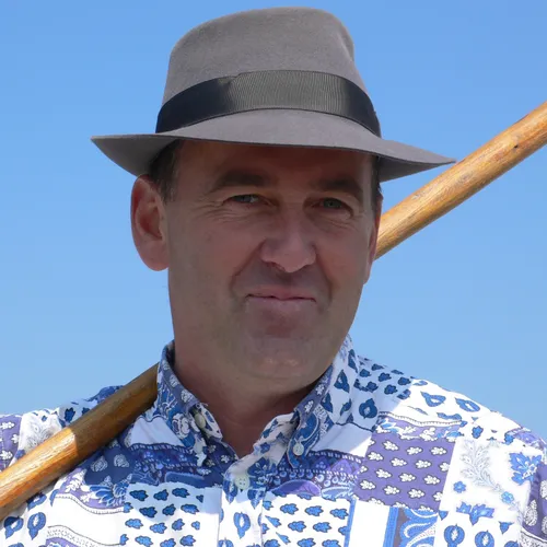 [ CARNET DE DECES ] Xavier Guillot, grand défenseur de la Camargue...