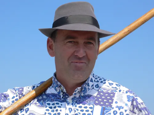 [ CARNET DE DECES ] Xavier Guillot, grand défenseur de la Camargue...