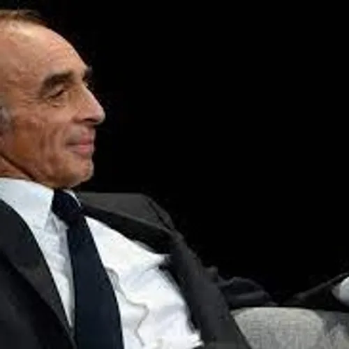 [ PRESIDENTIELLES ]: Eric Zemmour récolte de plus en plus...