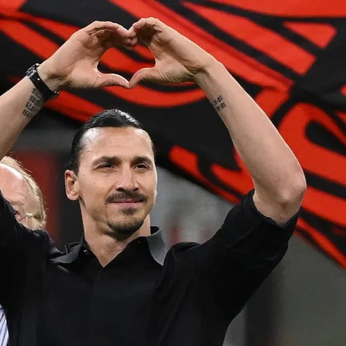 [ SPORT ] Football: Zlatan Ibrahimovic tire sa révérence