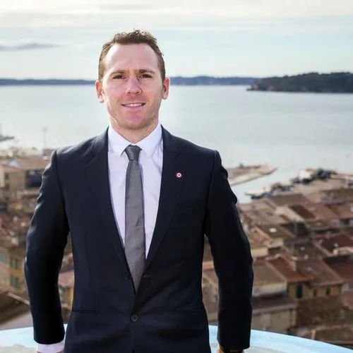 [ POLITIQUE/JUSTICE ] J-Marc Zulesi, député Renaissance porte...