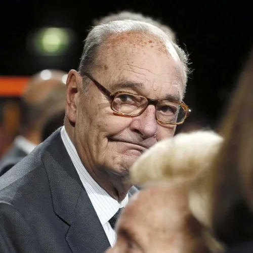 [ SOCIETE ]: Un établissement scolaire au nom de Jacques Chirac va...